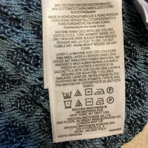 Brooks Brothers Knit top - Picture 5 of 5